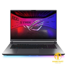 ASUS ROG Strix G18 G815JPR-S9057W (Intel Core i9 14900HX | RTX 5070 | 18 inch 2.5K 240Hz | Ram 32GB | SSD 1TB | Xám | Win 11)