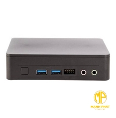 Bộ Mini PC ASUS NUC Asus BNUC11ATKPE0001 pentium N6005 :