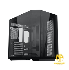 Case Xigmatek Alpha CUBI II Black EN45271