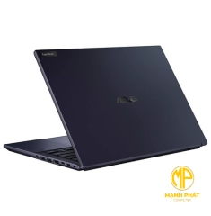 ASUS ExpertBook B5404CMA-Q70857X (Intel Core Ultra 7 155H | RAM 32GB DDR5 | 512GB SSD | Intel Graphics | 14 inch WUXGA | Fingerprint | WF+ BL | 3 cell 63Wh | Win11 Pro | 3Yrs ONSITE)