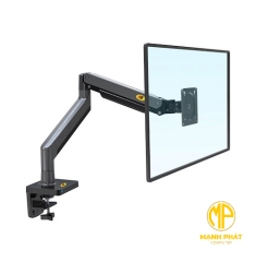 Giá treo màn hình LCD G45 (22inch-40inch) xám than mờ phiên bản không cổng USB