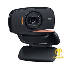 Webcam Logitech C525 