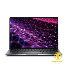 Dell Latitude 9430 (Core i7-1265U | 16GB | 512GB | Intel Iris Xe | 14 inch FHD | Win 11 Pro | Xám)