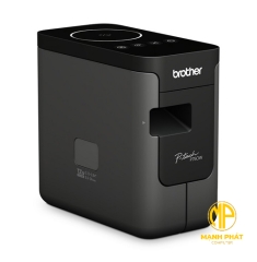 Máy in nhãn Brother PTP-900W 