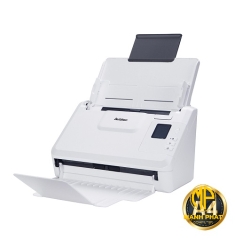 MAY SCAN AVISION AD340GWN 2 mặt tự động