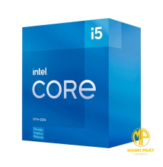 BỘ XỬ LÝ Intel® Core™ i5-11400F ONLINE