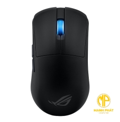Chuột Gaming Asus ROG P716 ROG HARPE ACE MINI/BLK (90MP03Z0-BMUA00)