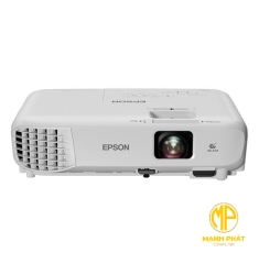 Máy chiếu Epson EB-X52 (3LCD 3800 Ansi Lumens XGA)