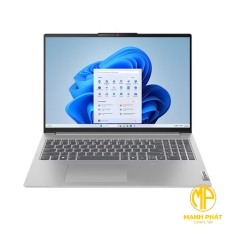 Lenovo IdeaPad Slim 3 16IRH10 83K20002VN (intel Core™ i5-13420H | Ram 16GB | 512GB SSD | Intel® UHD Graphics | 16 inch WUXGA | Win 11 | Xám)