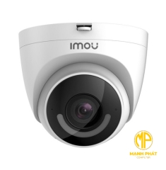 Camera IP Wifi IMOU IPC-T26EP Turret 2.0 Megapixel