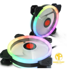 Fan case RGB2