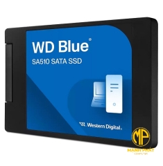 Ổ cứng SSD Western Digital WD Blue SA510 2TB NAND 3D TLC (WDS200T3B0A)