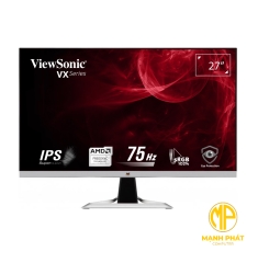 Màn hình Viewsonic VX2781-MH 27 FHD IPS 75Hz (HDMI+VGA+Jack 3.5)