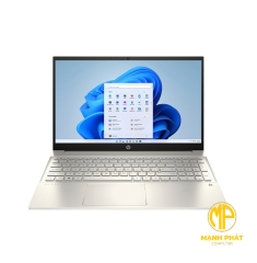 HP Pavilion 15-eg3033TX 8U6L6PA (i5-1335U | 16GB | 512GB | VGA MX550 2GB | 15.6 FHD | Win 11)