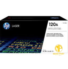 HP 120A Original Laser Imaging Drum_W1120A