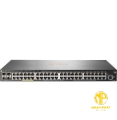 HP Aruba 2930F 24G 4SFP+ Switch JL253A 