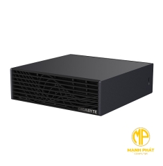 Mini PC AI Gigabyte TOP ATOM ATAGB10-9000 (GB10 ARM v9.2-A, GB10 Grace Blackwell Graphics)