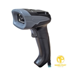 Máy quét mã vạch cầm tay siêu nhạy 1D & 2D, QR Code, công nghệ CMOS Heroje H2900