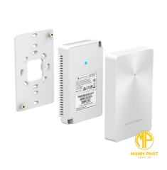 Thiết bị Wifi 6 Grandstream GWN7661 Inwall
