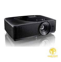 Máy chiếu Optoma W400LVE