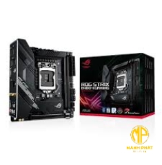 Mainboard ASUS ROG STRIX B460-I GAMING