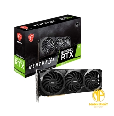 VGA MSI RTX 3070 Ti VENTUS 3X 8G OC