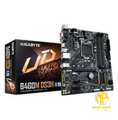 Mainboard GIGABYTE B460M-DS3H