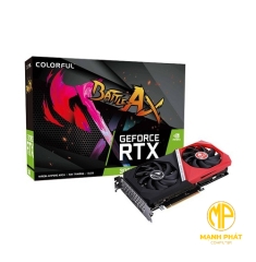 VGA Colorful GeForce RTX 3060 NB DUO 12G V2 L-V