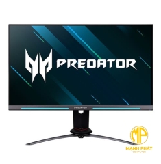 Màn hình máy tính Acer Predator XB323K RV 32H (IPS, UHD, 160Hz)