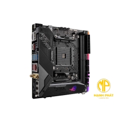Mainboard Asus ROG STRIX X570-I GAMING