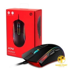 Chuột Adata XPG PRIMER Gaming Black RGB