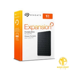  Seagate® Expansion Portable Drive 1TB_STEA1000400
