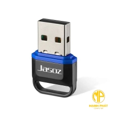 USB kết nối Bluetooth 5.1 JASOZ T-F127 Truyền khoảng cách xa 20m