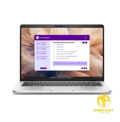 Dell Pro 14 Plus PB14250 (Core Ultra 7 265U | RAM 32GB | SSD 512GB 14 inch FHD+ Windows 11 Pro) Mp