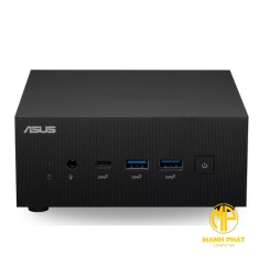 mini Asus NUC PN64-B-S5188MD (Intel Core i5-12500H | DDR5 | WIFI 6E | BT5.2 | Intel UHD | NoOS)