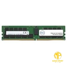 Dell Memory Upgrade - 32GB - 2Rx4 DDR4 RDIMM 2666MHz  