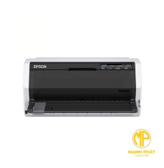 Máy in kim Epson LQ-780 (In kim A4, A5 USB Bi-directional Parallel)