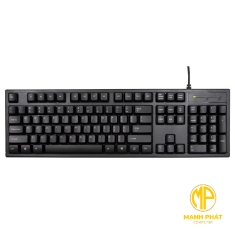 Bàn phím Fuhlen G411S Kết nối USB 