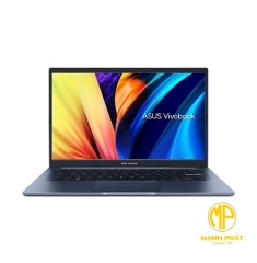 Asus Vivobook 14 X1402ZA-EK085W (Core i5-1240P | 8GB | 512GB | Intel Iris Xe | 14 inch FHD | Win 11 | Xanh)