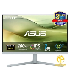 Màn Hình ASUS VU249CFE-G (23.8 inch IPS FHD 100Hz 1ms USB type C)