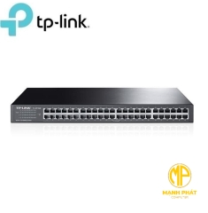 Switch TP-Link TL-SF1048 48 port 48 cổng RJ45 10/100M.