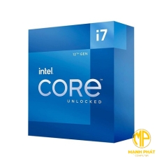 Bộ xử lý Intel® Core™ i7-12700K online