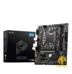 Mainboard MSI B560M PRO