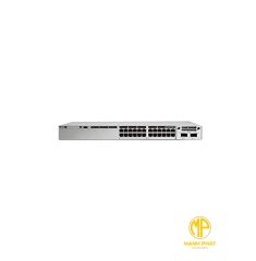 Switch Cisco C9200-24P-E 