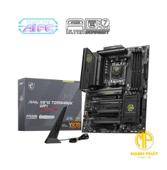 Mainboard MSI MAG X870 TOMAHAWK WIFI DDR5