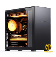 VỎ CASE JONSBO D41 STD BLACK (ATX / M-ATX)