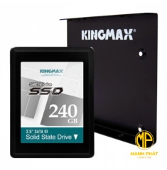 Ổ đĩa cứng SSD máy tính Kingmax SMV32 240GB (Sata 3)
