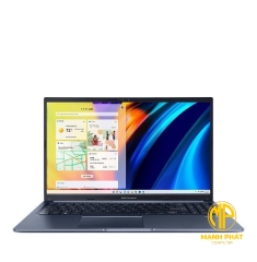 ASUS Vivobook 15 X1502ZA-BQ127W (i5-1240P | 8GB | 512GB | Intel Iris Xe Graphics | 15.6\ FHD | Win 11)