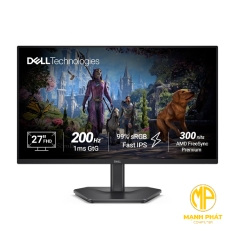 Màn hình Dell SE2725HG (27inch FHD IPS 200Hz 5ms)