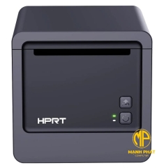 Máy in hóa đơn và mã vạch HPRT TL31E Khổ 80mm 203DPI (USB+LAN)